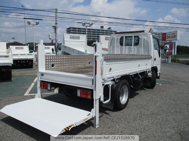 isuzu elf-truck 2017 CFJ1528870 image 1