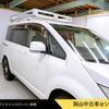 mitsubishi delica-d5 2013 CFJ1729574 image 18