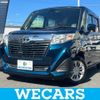 toyota roomy 2018 quick_quick_DBA-M900A_M900A-0190562 image 1