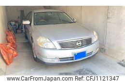 nissan teana 2006 -NISSAN--Teana CBA-J31--J31-300597---NISSAN--Teana CBA-J31--J31-300597-