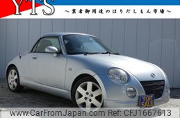 daihatsu copen 2002 CFJ1667613