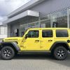 chrysler jeep-wrangler 2022 CFJ1668253 image 8