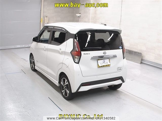 nissan dayz 2019 -NISSAN--DAYZ B45W-0008545---NISSAN--DAYZ B45W-0008545- image 2
