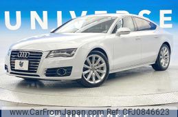 audi a7-sportback 2013 quick_quick_4GCGWC_WAUZZZ4G5DN019786