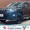 toyota land-cruiser-prado 2019 -TOYOTA--Land Cruiser Prado LDA-GDJ150W--GDJ150-0043004---TOYOTA--Land Cruiser Prado LDA-GDJ150W--GDJ150-0043004- image 1