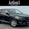 mazda cx-5 2015 quick_quick_KE2FW_KE2FW-209459 image 1