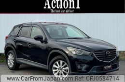 mazda cx-5 2015 quick_quick_KE2FW_KE2FW-209459