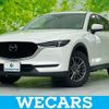 mazda cx-5 2017 quick_quick_LDA-KF2P_KF2P-124545 image 1