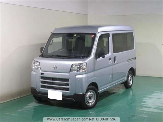 toyota pixis-van 2023 -TOYOTA--Pixis Van 3BD-S700M--S700M-0005910---TOYOTA--Pixis Van 3BD-S700M--S700M-0005910- image 1