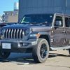 jeep wrangler 2017 quick_quick_JK36L_1C4HJXLG8KW658487 image 2