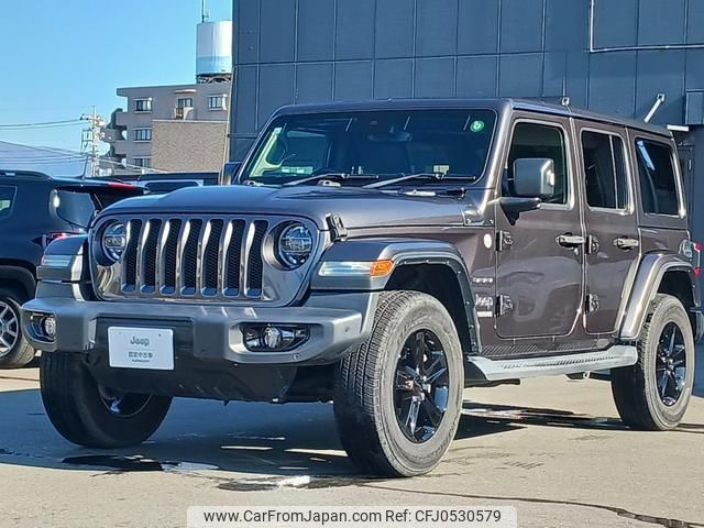 jeep wrangler 2017 quick_quick_JK36L_1C4HJXLG8KW658487 image 2