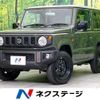 suzuki jimny 2021 -SUZUKI--Jimny 3BA-JB64W--JB64W-199232---SUZUKI--Jimny 3BA-JB64W--JB64W-199232- image 1