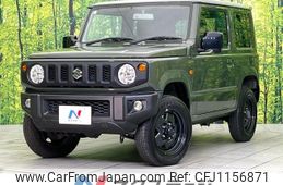 suzuki jimny 2021 -SUZUKI--Jimny 3BA-JB64W--JB64W-199232---SUZUKI--Jimny 3BA-JB64W--JB64W-199232-