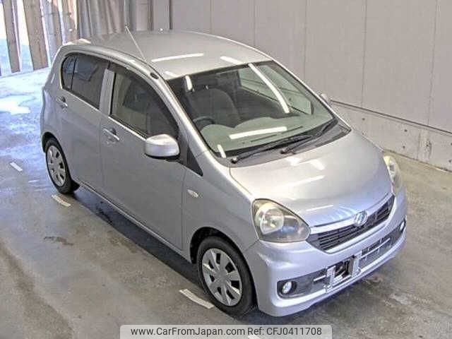 daihatsu mira-e-s 2013 -DAIHATSU--Mira e:s LA300S--LA300S-1201404---DAIHATSU--Mira e:s LA300S--LA300S-1201404- image 1