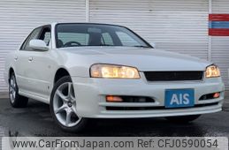 nissan skyline 2000 -NISSAN--Skyline GF-ENR34--ENR34-030164---NISSAN--Skyline GF-ENR34--ENR34-030164-