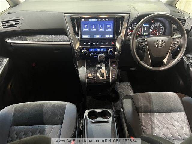 toyota vellfire 2018 CFJ1652324 image 2