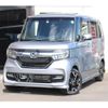 honda n-box 2019 -HONDA--N BOX JF3--JF3-2103972---HONDA--N BOX JF3--JF3-2103972- image 1