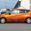 nissan note 2017 quick_quick_DAA-HE12_HE12-083860 image 8