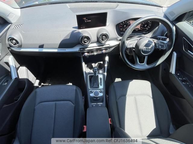 audi q2 2020 CFJ1636494 image 2