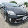 toyota prius-phv 2013 -TOYOTA 【豊田 300ﾔ1791】--Prius PHV DLA-ZVW35--ZVW35-3050572---TOYOTA 【豊田 300ﾔ1791】--Prius PHV DLA-ZVW35--ZVW35-3050572- image 1