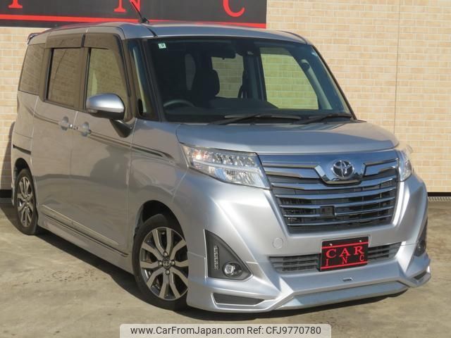 toyota roomy 2017 quick_quick_M900A_M900A-0095423 image 2