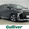 toyota alphard 2021 -TOYOTA--Alphard 3BA-AGH30W--AGH30-9041823---TOYOTA--Alphard 3BA-AGH30W--AGH30-9041823- image 1