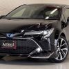 toyota corolla-sport 2020 CFJ1591492 image 1