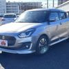 suzuki swift 2017 -SUZUKI--Swift DBA-ZC83S--ZC83S-111936---SUZUKI--Swift DBA-ZC83S--ZC83S-111936- image 1