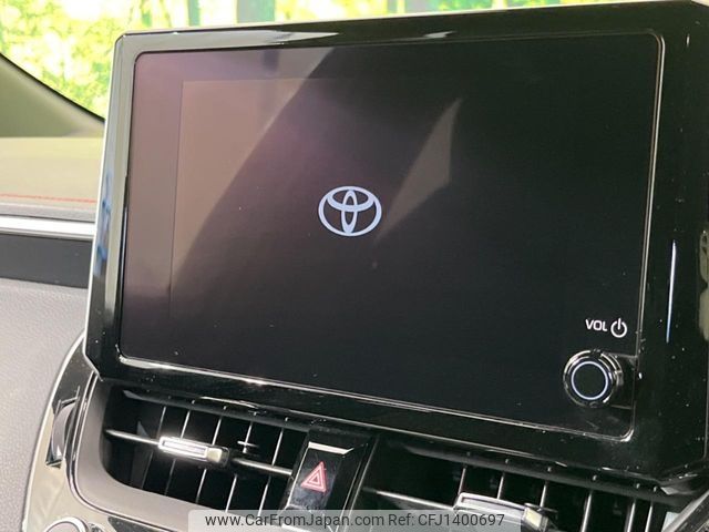 toyota corolla-sport 2023 -TOYOTA--Corolla Sport 6AA-ZWE219H--ZWE219-4006721---TOYOTA--Corolla Sport 6AA-ZWE219H--ZWE219-4006721- image 2