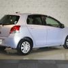 toyota vitz 2009 TE3162 image 10