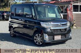 daihatsu tanto 2014 -DAIHATSU 【名変中 】--Tanto LA610S--0019006---DAIHATSU 【名変中 】--Tanto LA610S--0019006-