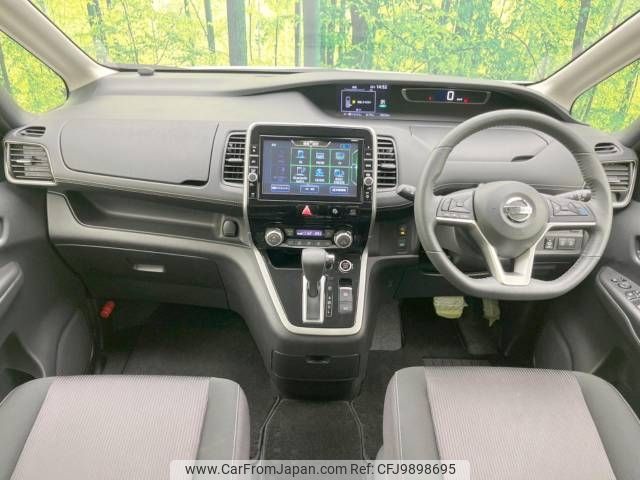 nissan serena 2019 -NISSAN--Serena DAA-GFC27--GFC27-159089---NISSAN--Serena DAA-GFC27--GFC27-159089- image 2