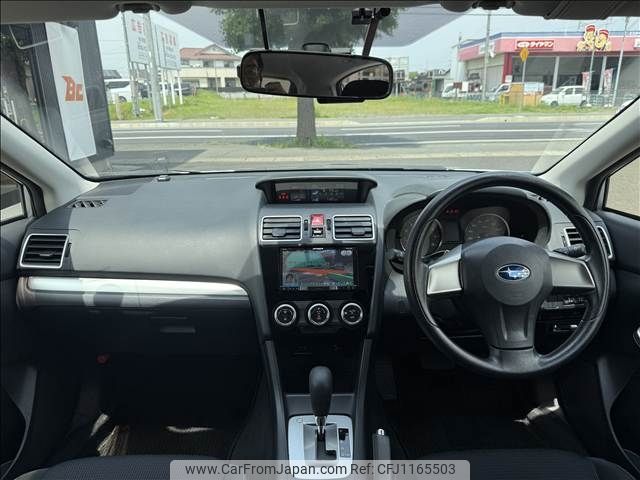 subaru impreza-wagon 2015 -SUBARU--Impreza Wagon DBA-GP2--GP2-029373---SUBARU--Impreza Wagon DBA-GP2--GP2-029373- image 2
