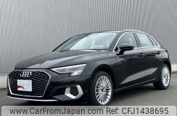 audi a3 2023 -AUDI--Audi A3 3AA-GYDLA--WAUZZZGY1RA010764---AUDI--Audi A3 3AA-GYDLA--WAUZZZGY1RA010764-
