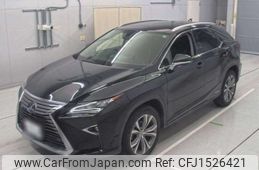 lexus rx 2015 CFJ1526421