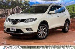 nissan x-trail 2017 -NISSAN--X-Trail DBA-T32--T32-017636---NISSAN--X-Trail DBA-T32--T32-017636-