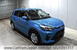 toyota raize 2021 -TOYOTA--Raize A200A-0147689---TOYOTA--Raize A200A-0147689-