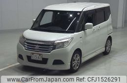 mitsubishi delica-d2 2016 CFJ1526291