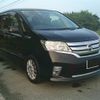 nissan serena 2013 quick_quick_DAA-HFC26_HFC26-125107 image 12