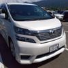 toyota vellfire 2008 -TOYOTA--Vellfire ANH20W--ANH20-8002736---TOYOTA--Vellfire ANH20W--ANH20-8002736- image 5