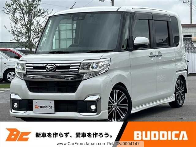 daihatsu tanto 2019 -DAIHATSU--Tanto DBA-LA600S--LA600S-0728360---DAIHATSU--Tanto DBA-LA600S--LA600S-0728360- image 1