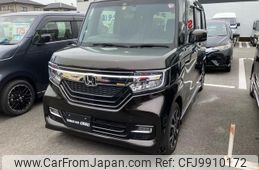 honda n-box 2019 -HONDA--N BOX DBA-JF3--JF3-1285379---HONDA--N BOX DBA-JF3--JF3-1285379-