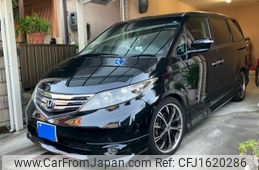 honda elysion 2009 CFJ1620286