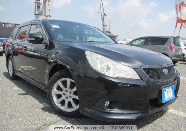 subaru legacy-touring-wagon 2009 RK2024040205A-10 image 2