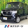 honda n-box 2018 -HONDA--N BOX DBA-JF3--JF3-1081732---HONDA--N BOX DBA-JF3--JF3-1081732- image 1