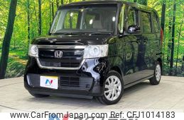 honda n-box 2018 -HONDA--N BOX DBA-JF3--JF3-1081732---HONDA--N BOX DBA-JF3--JF3-1081732-