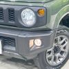 suzuki jimny 2022 -SUZUKI--Jimny 3BA-JB64W--JB64W-241207---SUZUKI--Jimny 3BA-JB64W--JB64W-241207- image 13