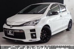 toyota vitz 2017 -TOYOTA--Vitz NCP131--2027890---TOYOTA--Vitz NCP131--2027890-