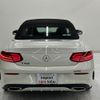 mercedes-benz c-class 2018 CFJ1737051 image 2