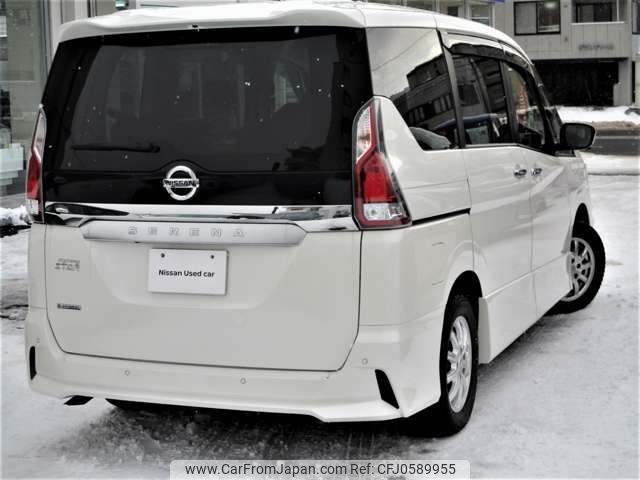 nissan serena 2019 -NISSAN--Serena DAA-GFNC27--GFNC27-022102---NISSAN--Serena DAA-GFNC27--GFNC27-022102- image 2